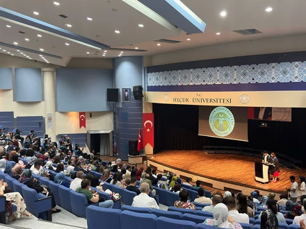 Psikoloji Bölümü 2023 – 2024 Eğitim Öğretim Yılı Mezuniyet Töreni